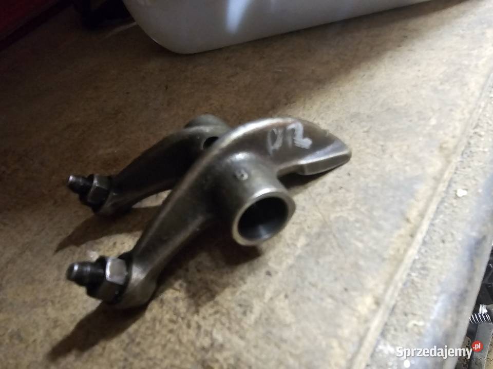 Suzuki DR 650 600 konik dźwigienka popychacz Jelenia Góra