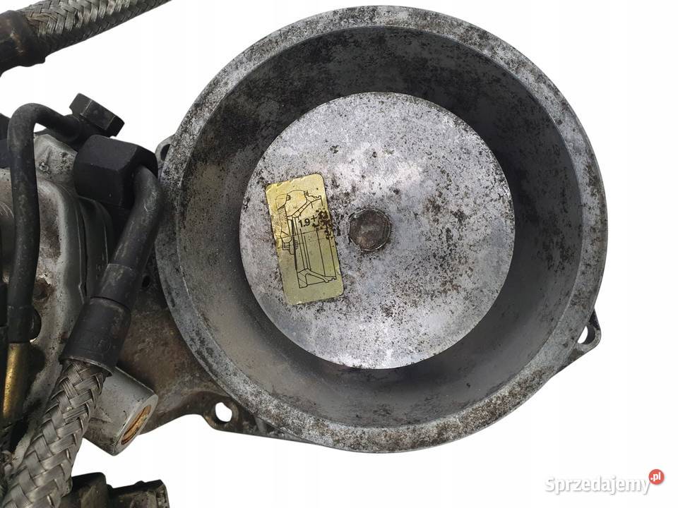 ROZDZIELACZ PALIWA Audi 80 B3 90 100 VW Golf GT osobowe Rozdzielacze Chełm