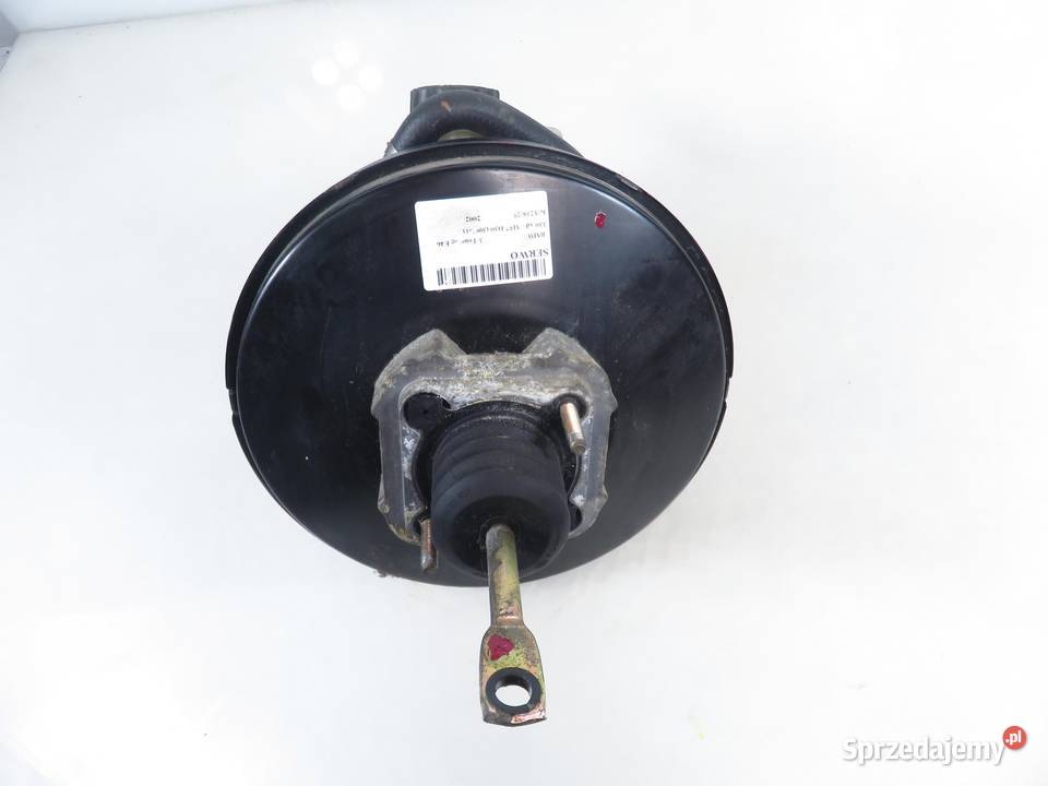 SERWO BMW E46 330 xd 6754913 osobowe Pompy hamulcowe