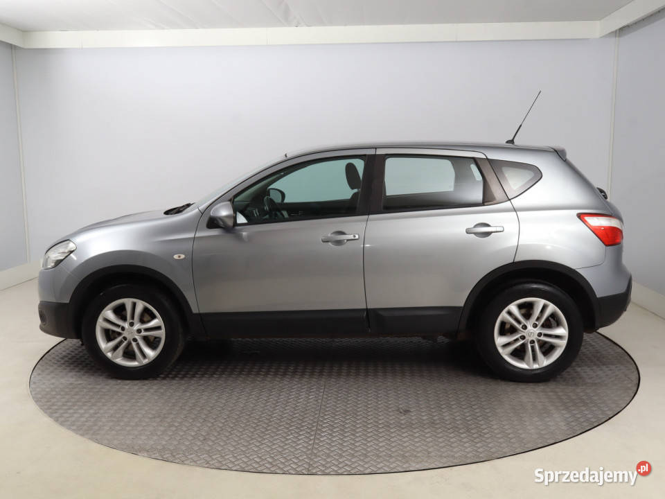 Nissan Qashqai 20 Bielany Wrocławskie