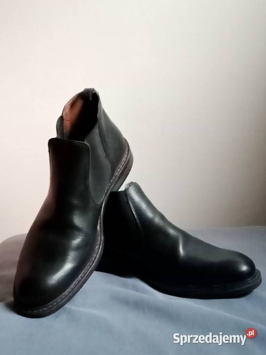 Botki SztybletyPrima Moda Łódź