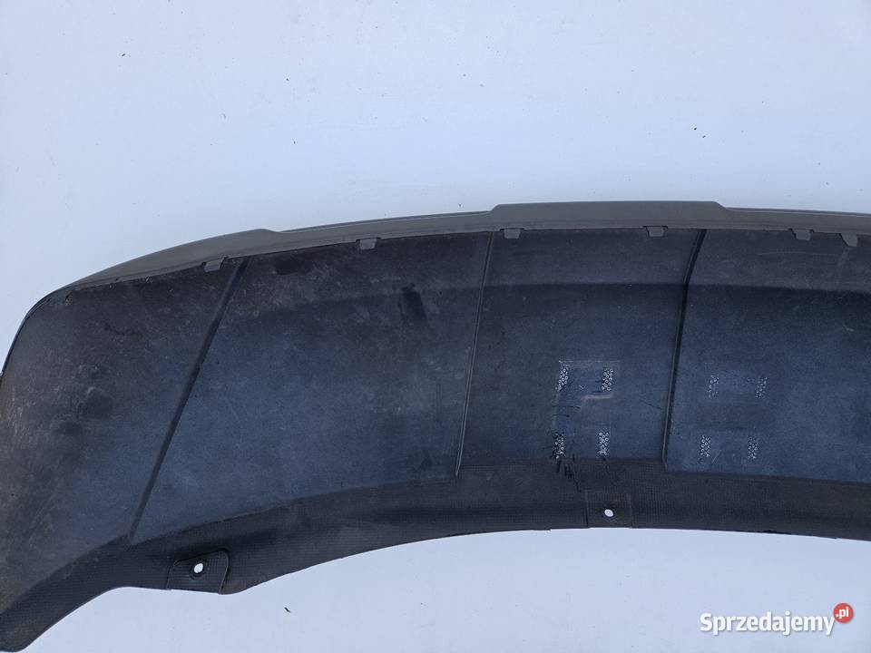 AIWAYS U5 DYFUZOR SPOILER ZDERZAKA TYŁ 861843102 Międzychód