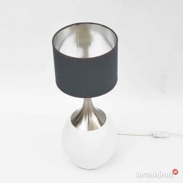 Lampa stołowa ROGO Leuchten Niemcy lata 80 mazowieckie Warszawa