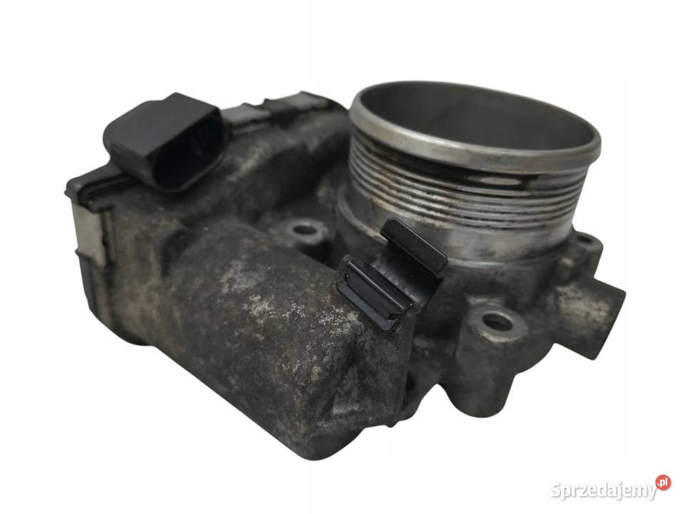 PRZEPUSTNICA Volvo V60 XC60 V70 20 D3 31216665 lubelskie Chełm