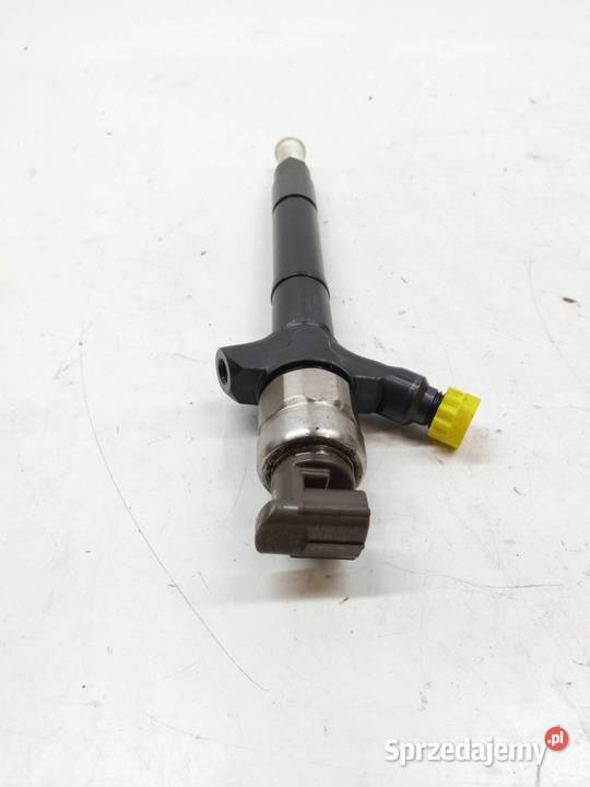 WTRYSKIWACZ 236700R180 20 D4D Toyota Avensis II sprzedam