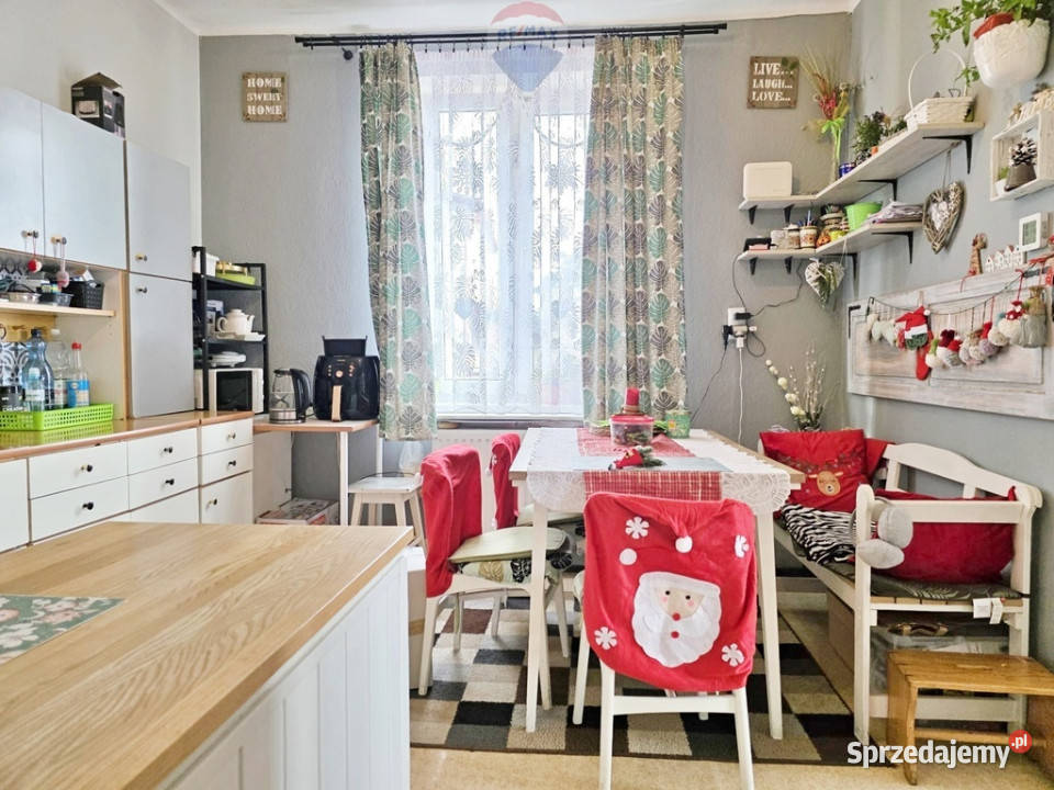 Ogródek parking szybki wyjazd z miasta Bielsko-Biała