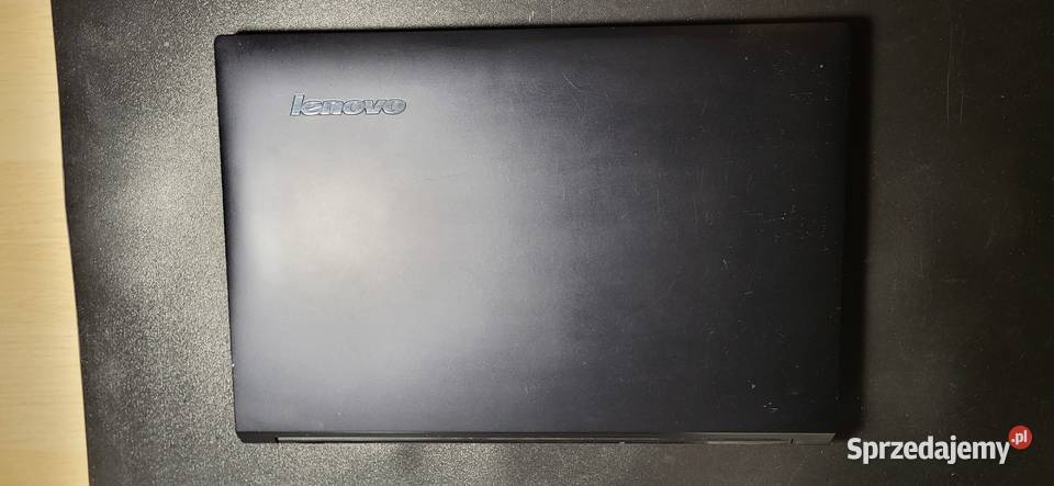 Laptop Lenovo B5180 używany Karta graficzna Wojkowice Kościelne