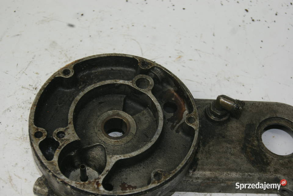 DEKIEL SILNIKA BSA 350 500 JAP AJS 500 MATCHLESS Rybnik