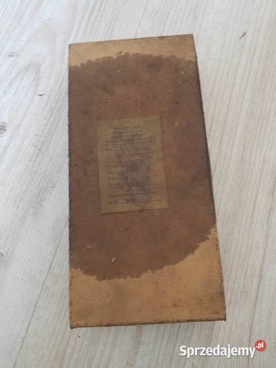 lusterko nie używane 1988 Tarnowskie Góry