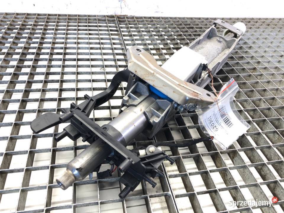 KOLUMNA KIEROWNICZA BMW F31 6854964 1219 sprzedam