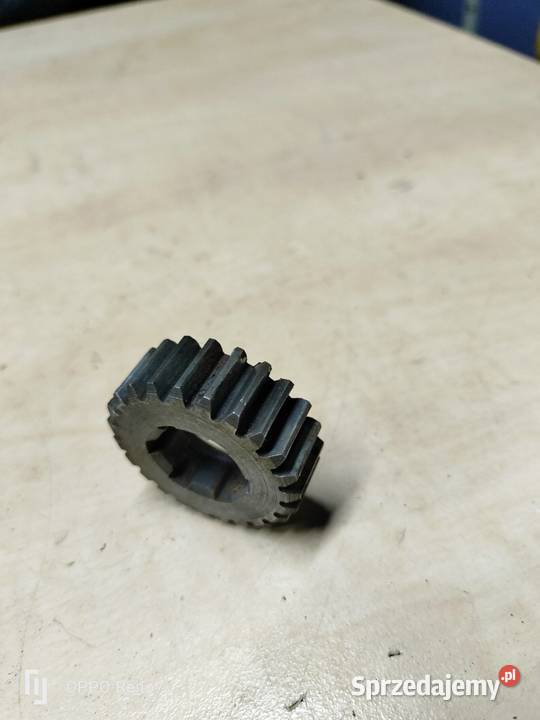 Tryb pośredni 23 z WSK WFM łódzkie