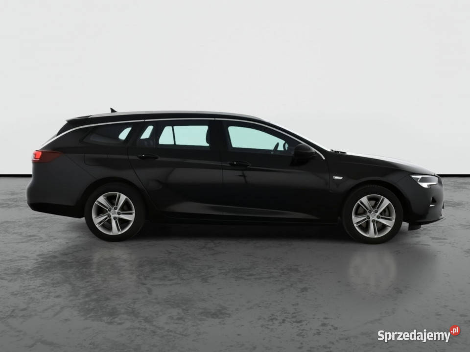 Opel Insignia 15 CDTI tempomat mazowieckie Piaseczno