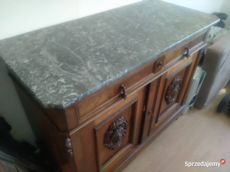 Komoda Antyki, Sztuka, Kolekcje mazowieckie Pasikonie