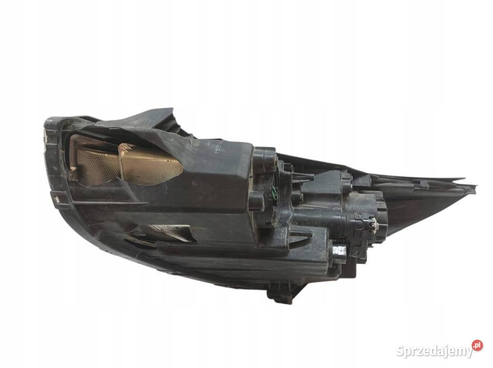 LAMPA PRZÓD PRAWA EUROPA USZKODZONA Hyundai ix35