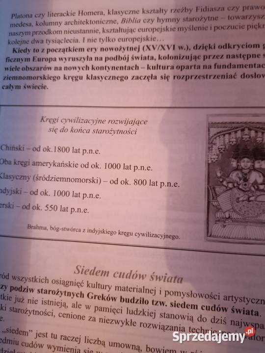 Wiedza o kulturze Panek książki Wołomin teatr Warszawa sprzedam