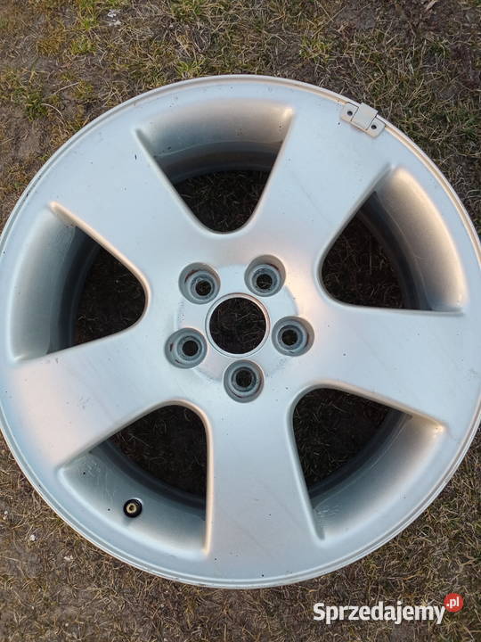 felga aluminiowa fmy AUDI rozmiar 65Jx16 ET42 Kielce