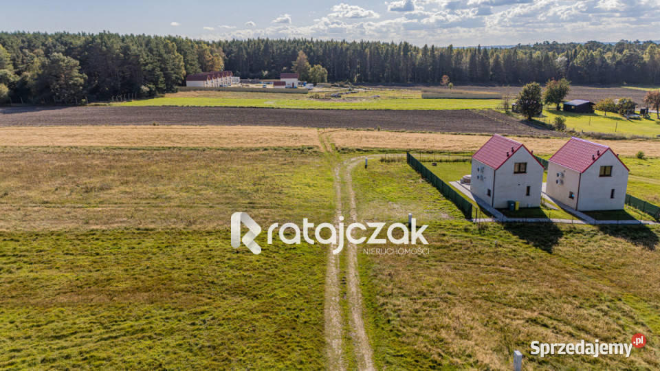 Grunt na sprzedaż Władysławowo Szkolna 2000m2 pomorskie