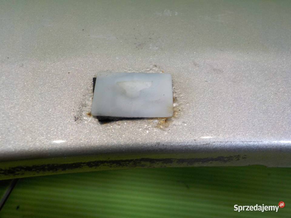 HYUNDAI TUCSON I 06r blotnik prawy przod mazowieckie Suków