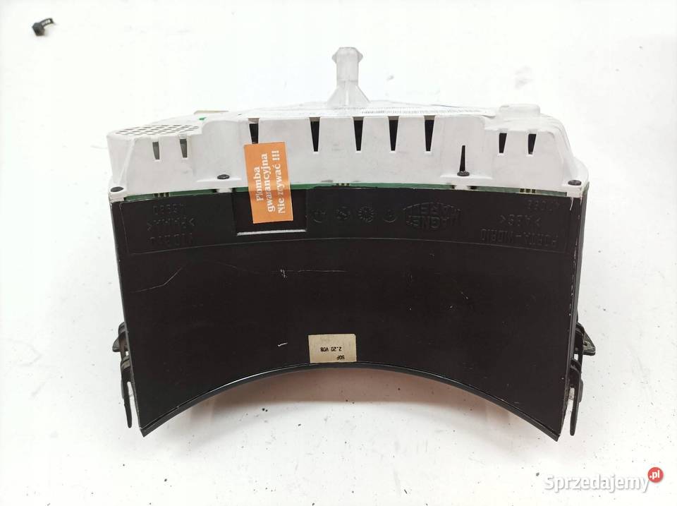 LICZNIK 1C0920820HX VW Volkswagen Beetle I