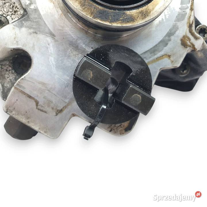 POMPA WTRYSKOWA Tucson 20 CRDi Bosch 0445010121 Chełm