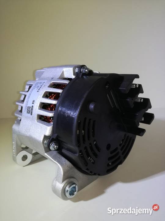Alternator 14V 85A JCB Perkins 71440152 113763 Białystok