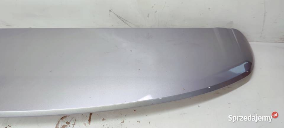 LOTKA SPOILER KLAPY TYŁ AUDI Q7 4M 4M0827933