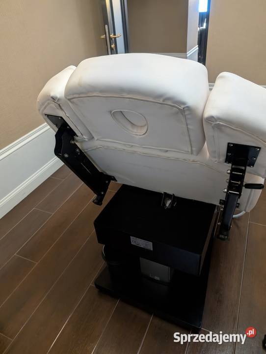 Bellezi Velvet W4 Pro Skórzewo