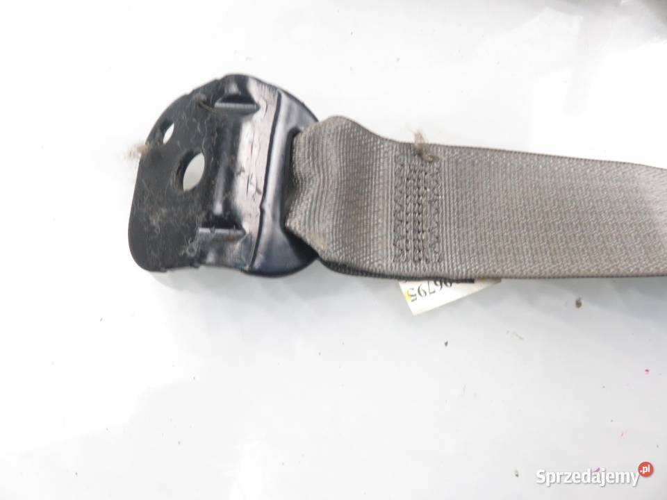 PAS LEWY TYLNY HUMMER H2 15206795