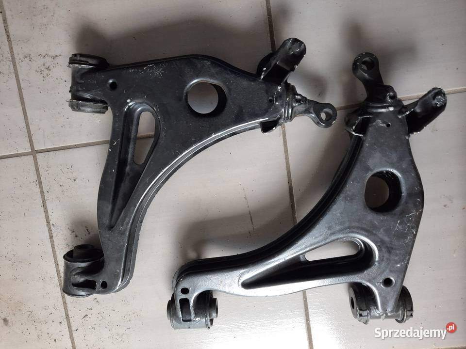 WAHACZ PRZEDNI MERCEDES CKLASA komplet 2 1996r Częstochowa sprzedam