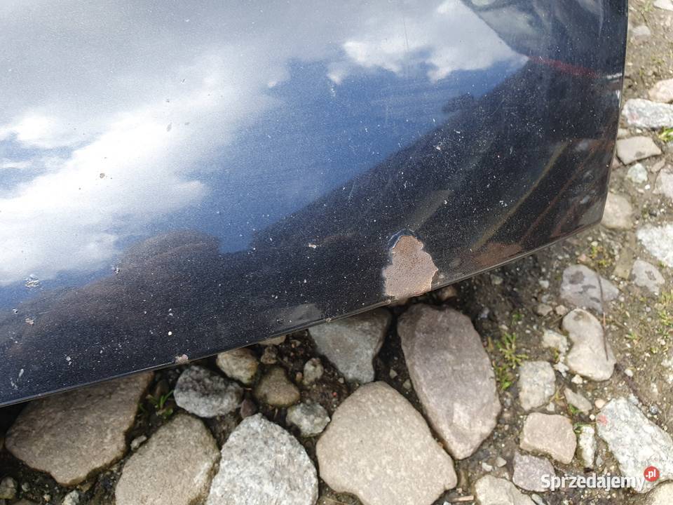 Audi a4 b6 sedan 5 drzwiowe Drzwi klapa Zakopane