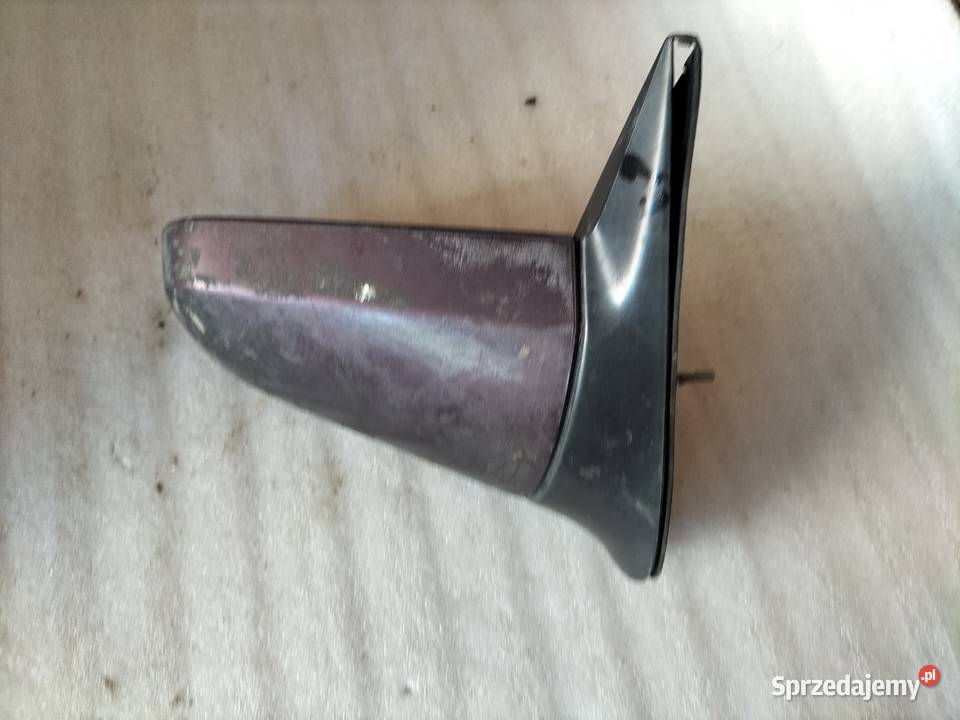 LUSTERKO PRAWE OPEL VECTRA A