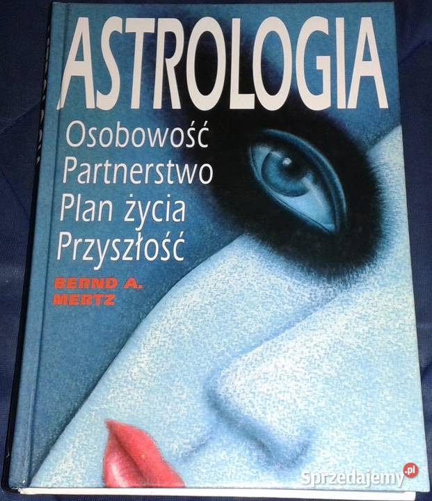 Astrologia Osobowość Partnerstwo Plan życia lubelskie