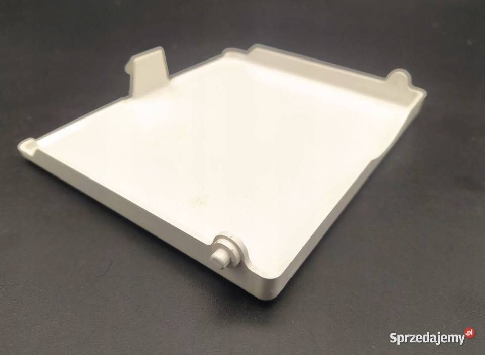 Klapka Osłona Maskownica filtra pralki Miele Części i Akcesoria śląskie Jasienica