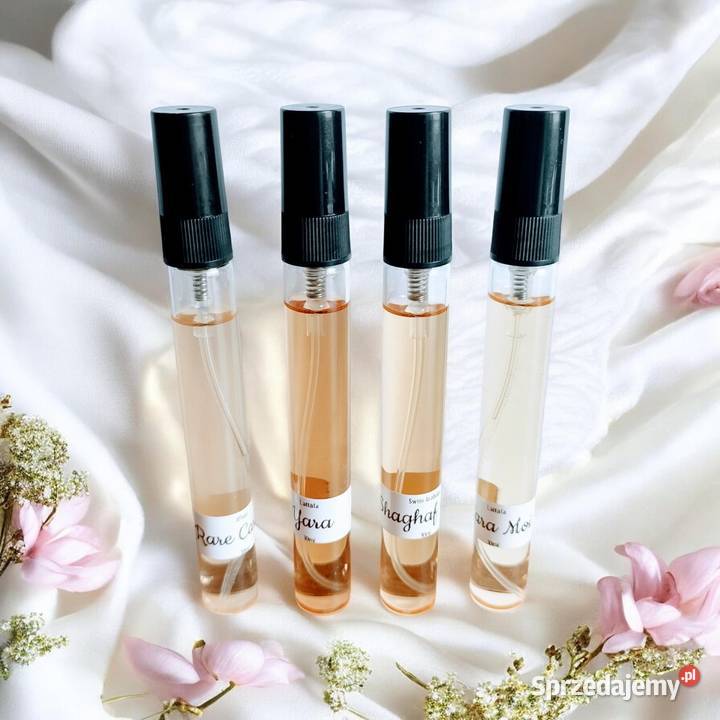 Perfumetka damska arabska łódzkie Zgierz sprzedam