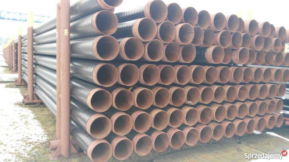 Rura stalowa sprzedaż hurtowa rur stalowych