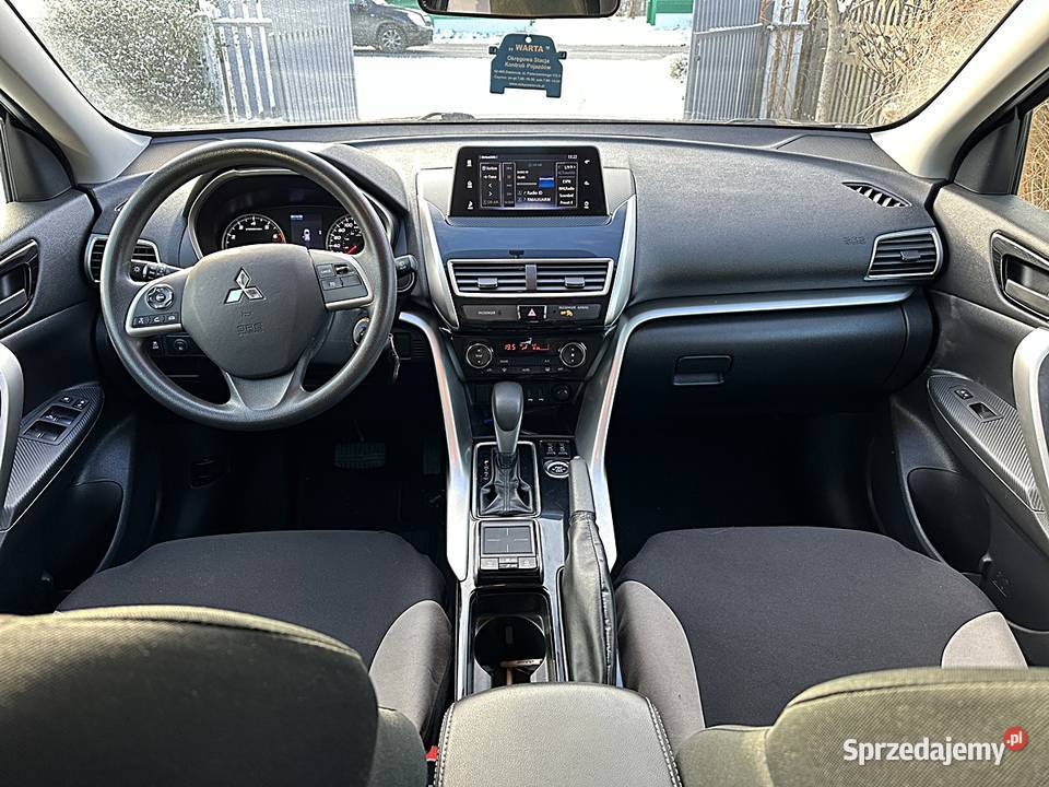 4x4 Zarejestrowany Właściciel Fugasówka