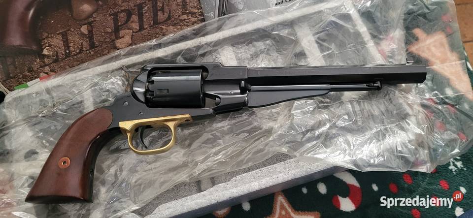 Remington 44 nie uzywany 8 Militaria Zamość