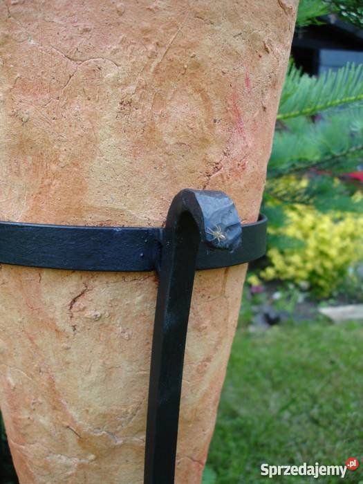 Sprzedam donicę w stojaku Mrozoodporna Jelenia Góra