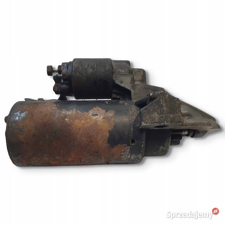 ROZRUSZNIK Ford Transit MK7 VII 22 TDCI Chełm sprzedam