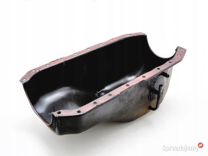 MISKA OLEJU OLEJOWA 22 24 D KIA CERES B SERIE Pozostałe Sosnowiec