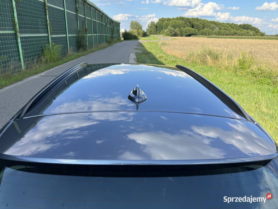 Bmw f31 2013r 20d Seria 3 Łódź