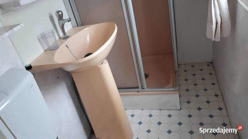 Domek holenderski 3mx730 z prysznicem Ostrów Wielkopolski