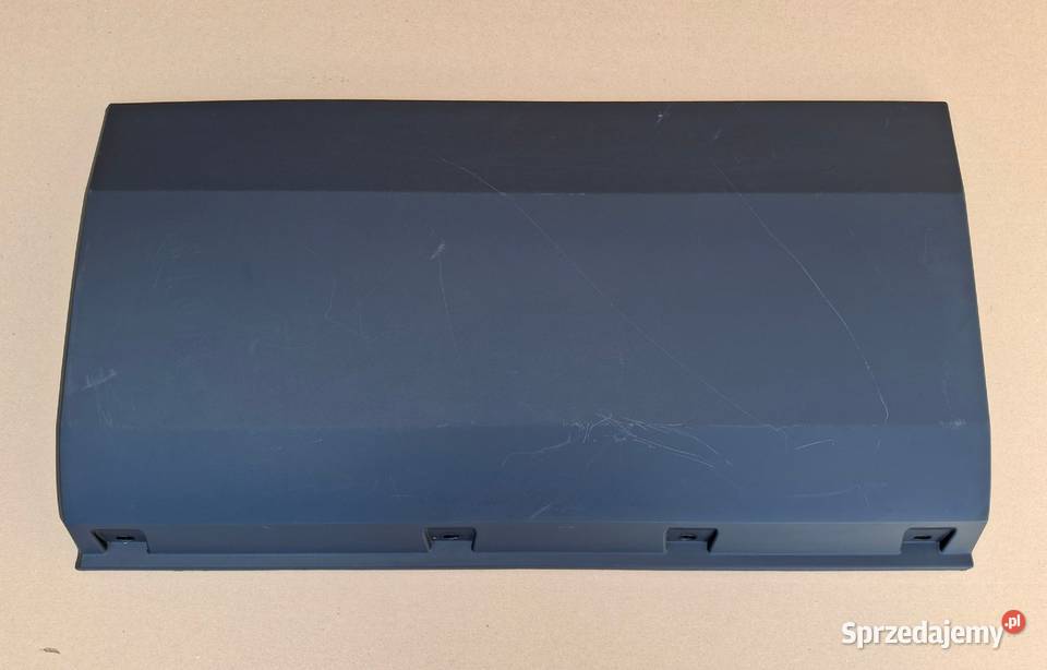 IVECO DAILY 14 LISTWA BOCZNA LEWA NAKŁADKA Bieleń sprzedam