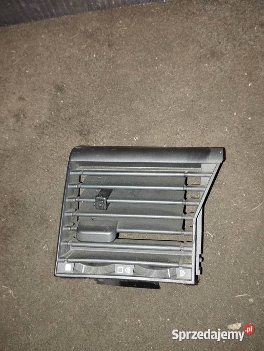 Kratka nawiewu alfa 164 Pozostałe Poznań