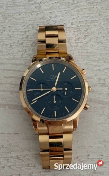 Zegarek Męski Daniel Wellington 42mm Kraków