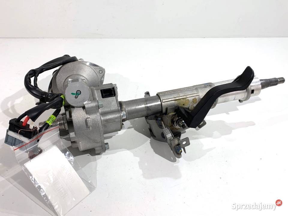 POMPA WSPOMAGANIA SSANGYONG TIVOLI GE61001101 15