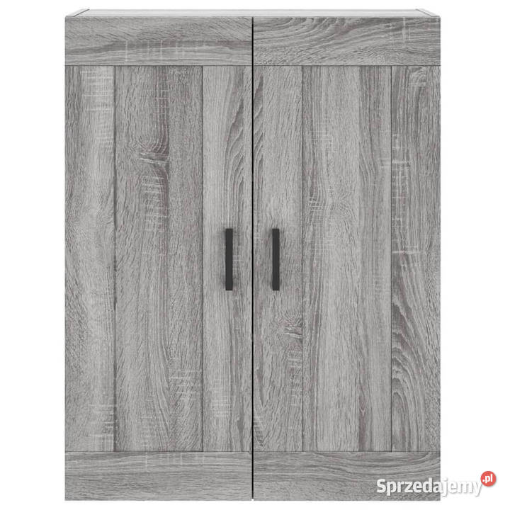 Szafka wisząca szary dąb sonoma 695x34x90 Warszawa sprzedam