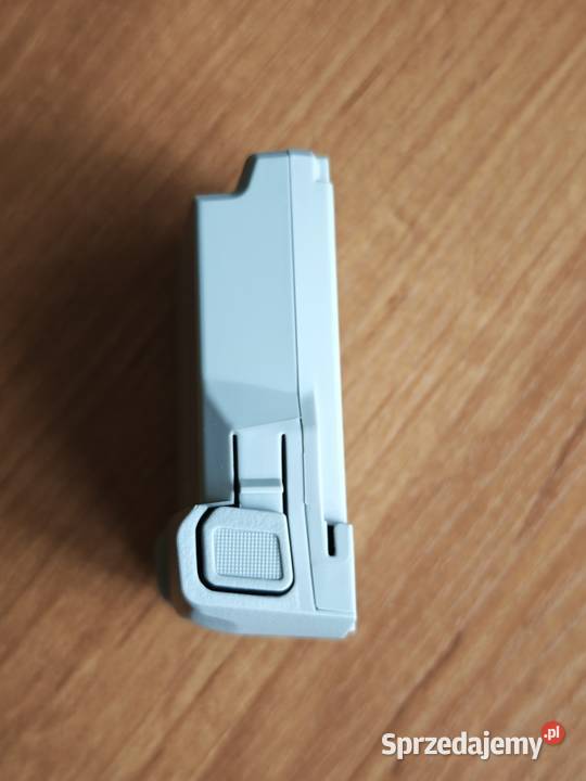 Bateria akumulator Plus DJI MINI 34 Pro Busko-Zdrój sprzedam