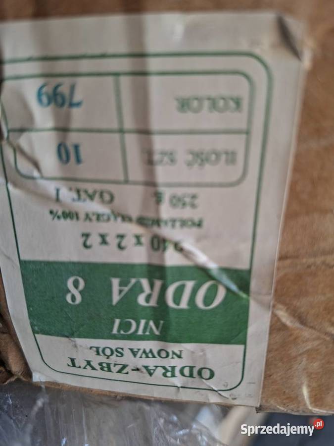 Nici Ostrowiec Świętokrzyski sprzedam