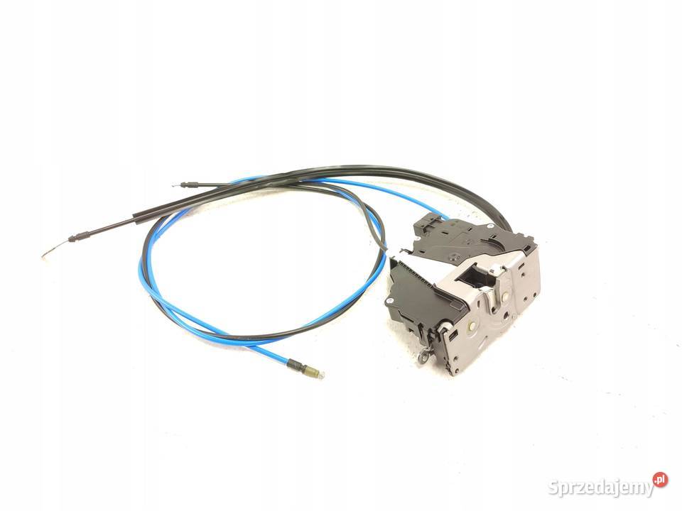 ZAMEK DRZWI PRZESUWNYCH FIAT DUCATO III LIFT